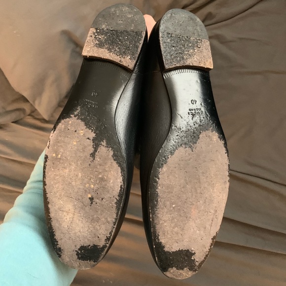 Gucci boots - Picture 6 of 8